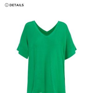 CAbi Field Tee